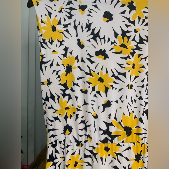 MICHAEL MICHAEL KORS Printed Mini Dress Size: S New. NWOT - Picture 7 of 12